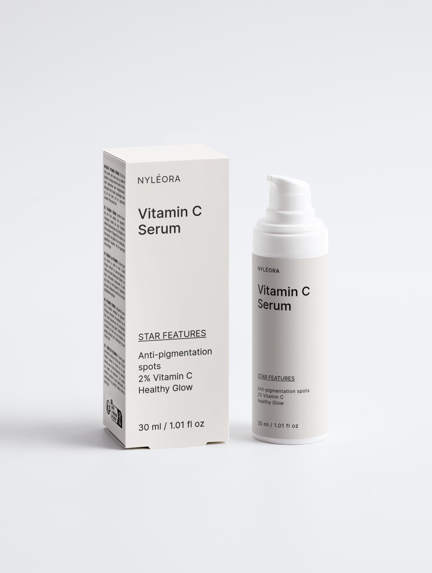 Vitamin C Serum