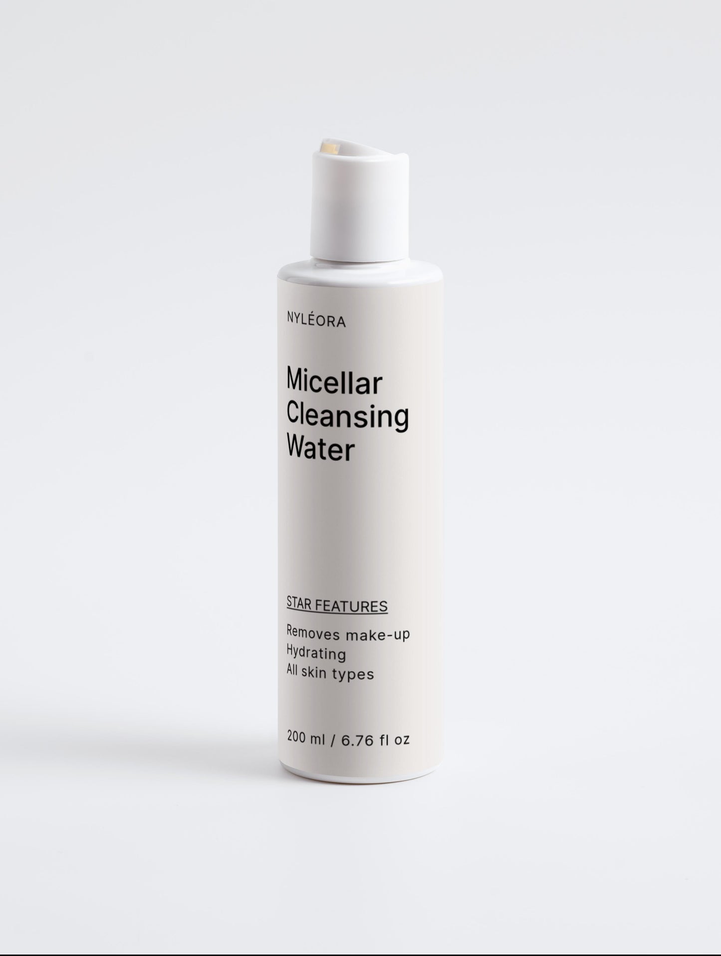 Micellar Cleansing Water