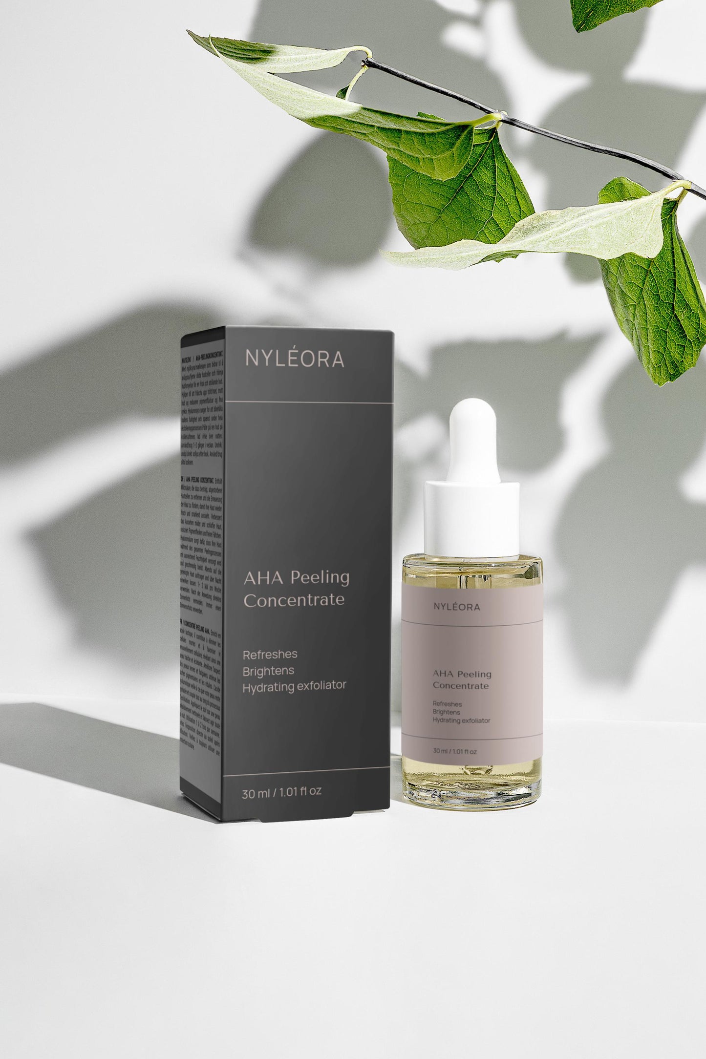 The Ultimate Renewal Collection Box