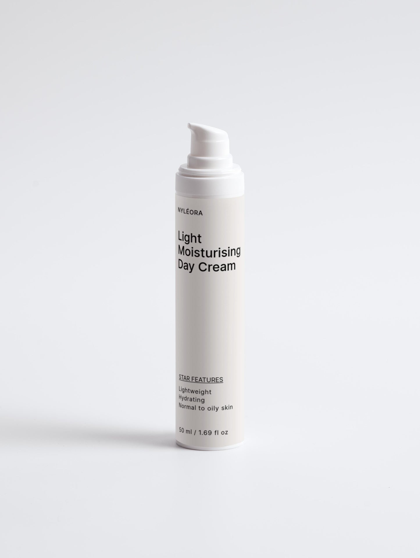 Light Moisturising Day Cream