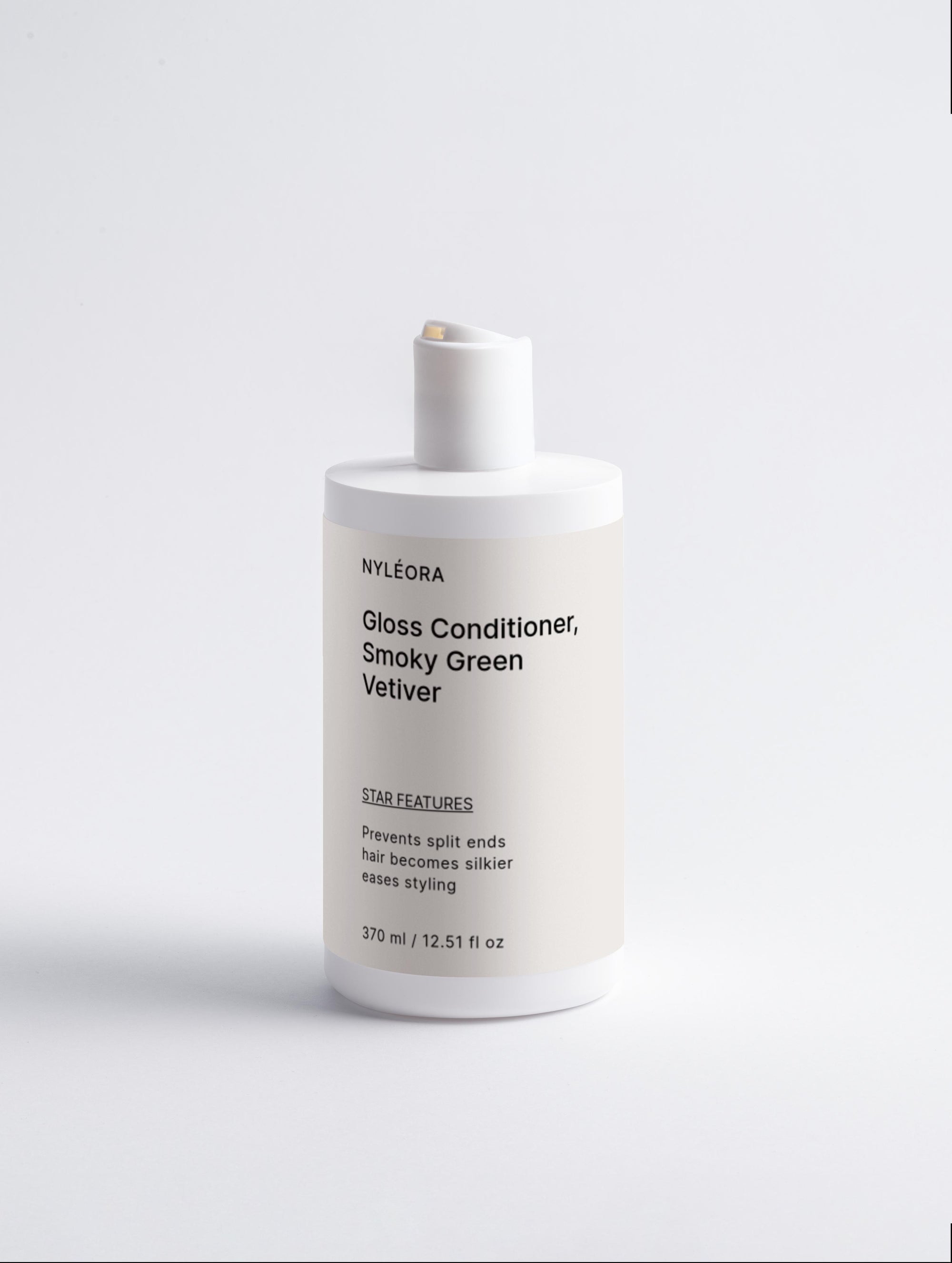 Gloss Conditioner, Smoky Green Vetiver
