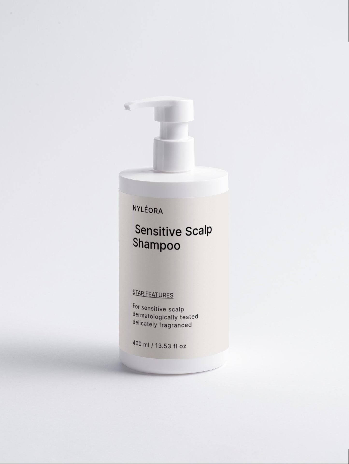 Sensitive Scalp Shampoo