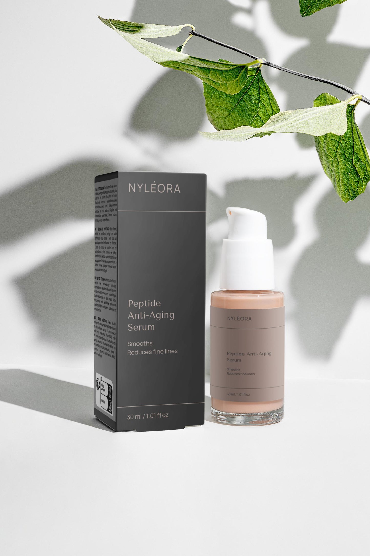 The Ultimate Renewal Collection Box