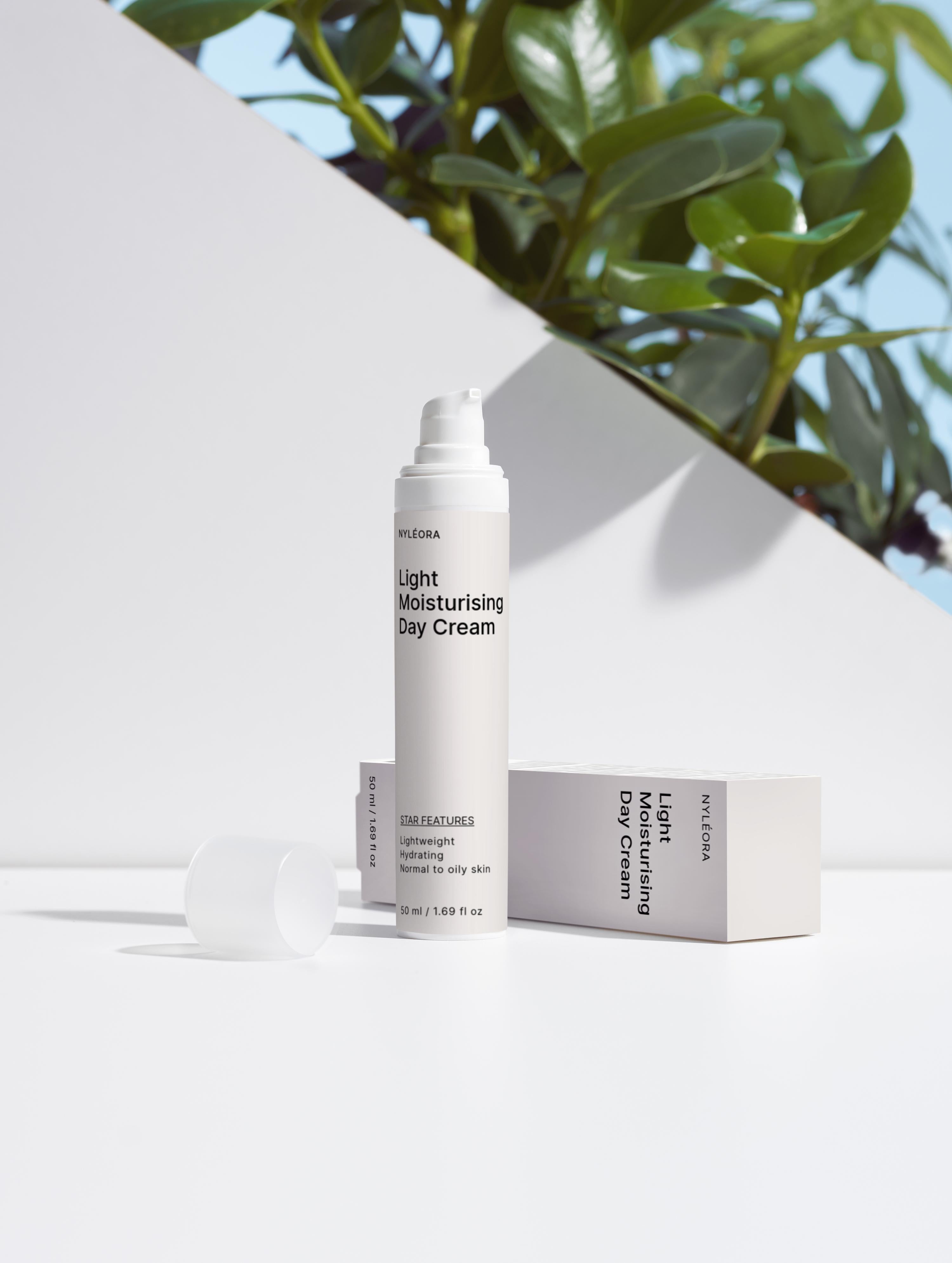 Light Moisturising Day Cream