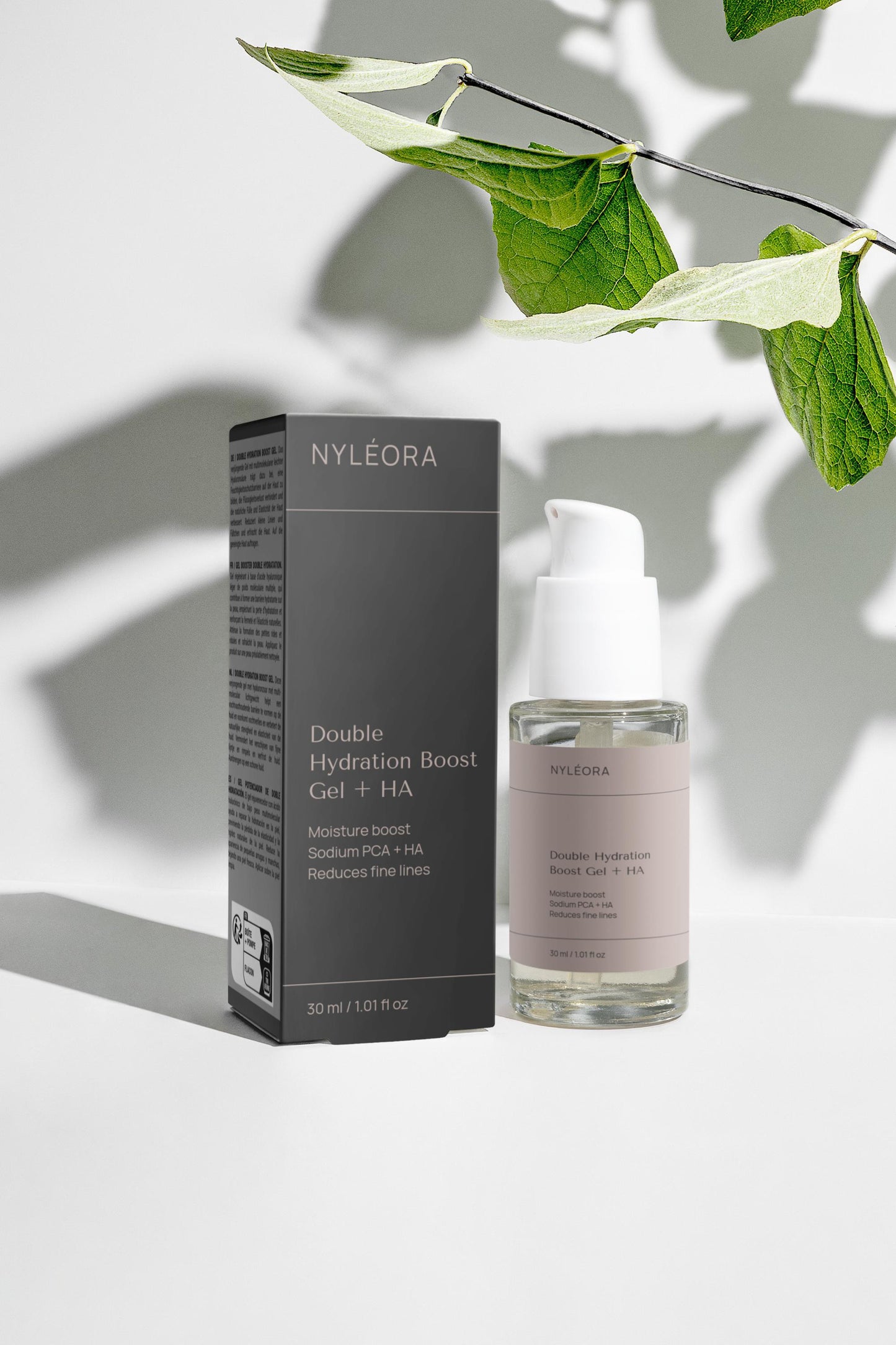 The Ultimate Renewal Collection Box