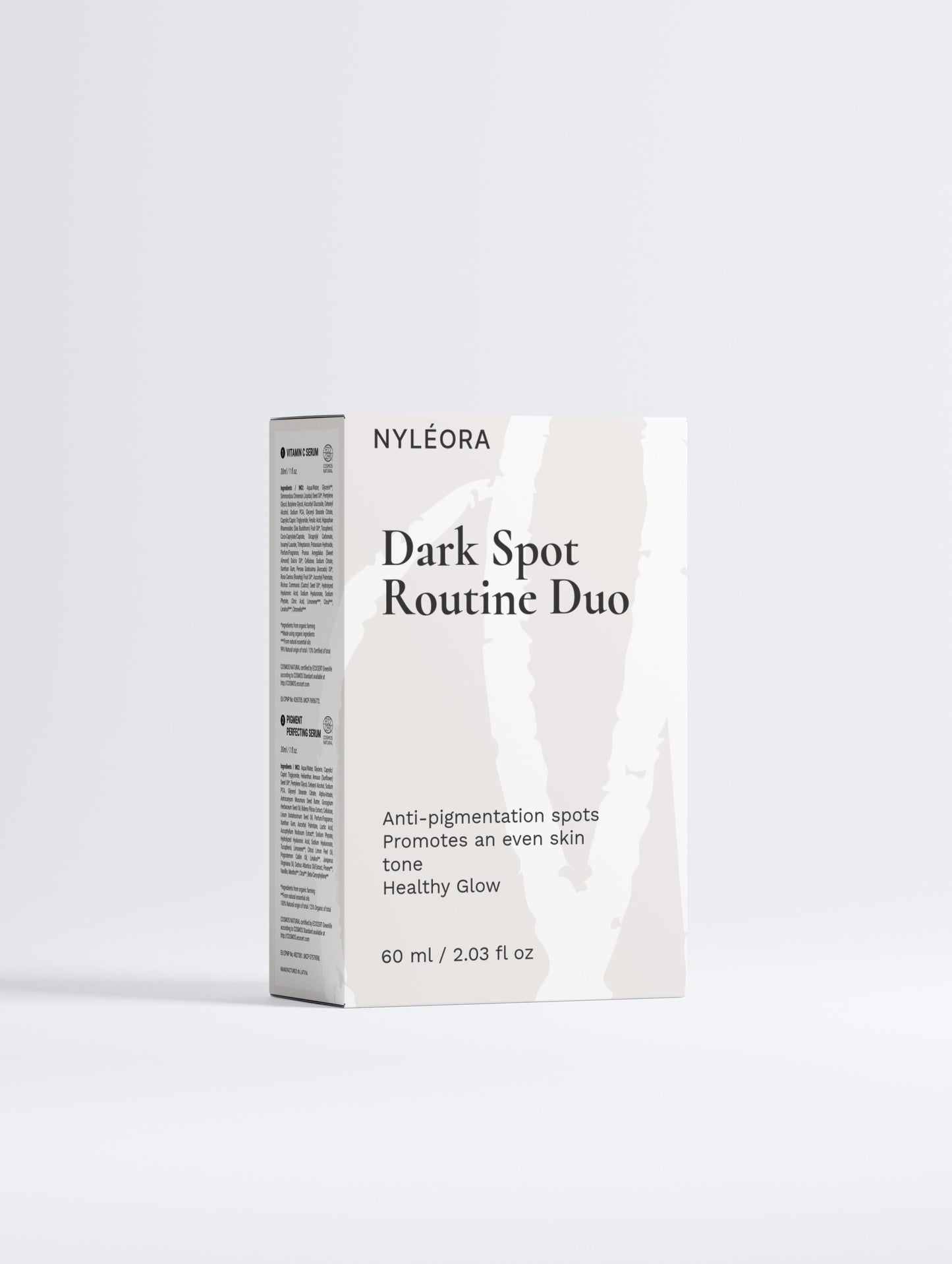 Dark Spot Routine Duo
