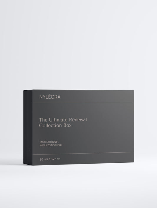The Ultimate Renewal Collection Box