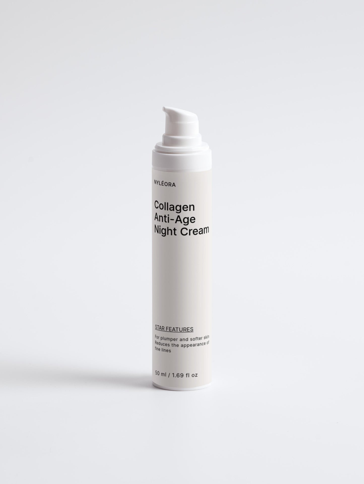 Collagen Anti-Age Night Cream