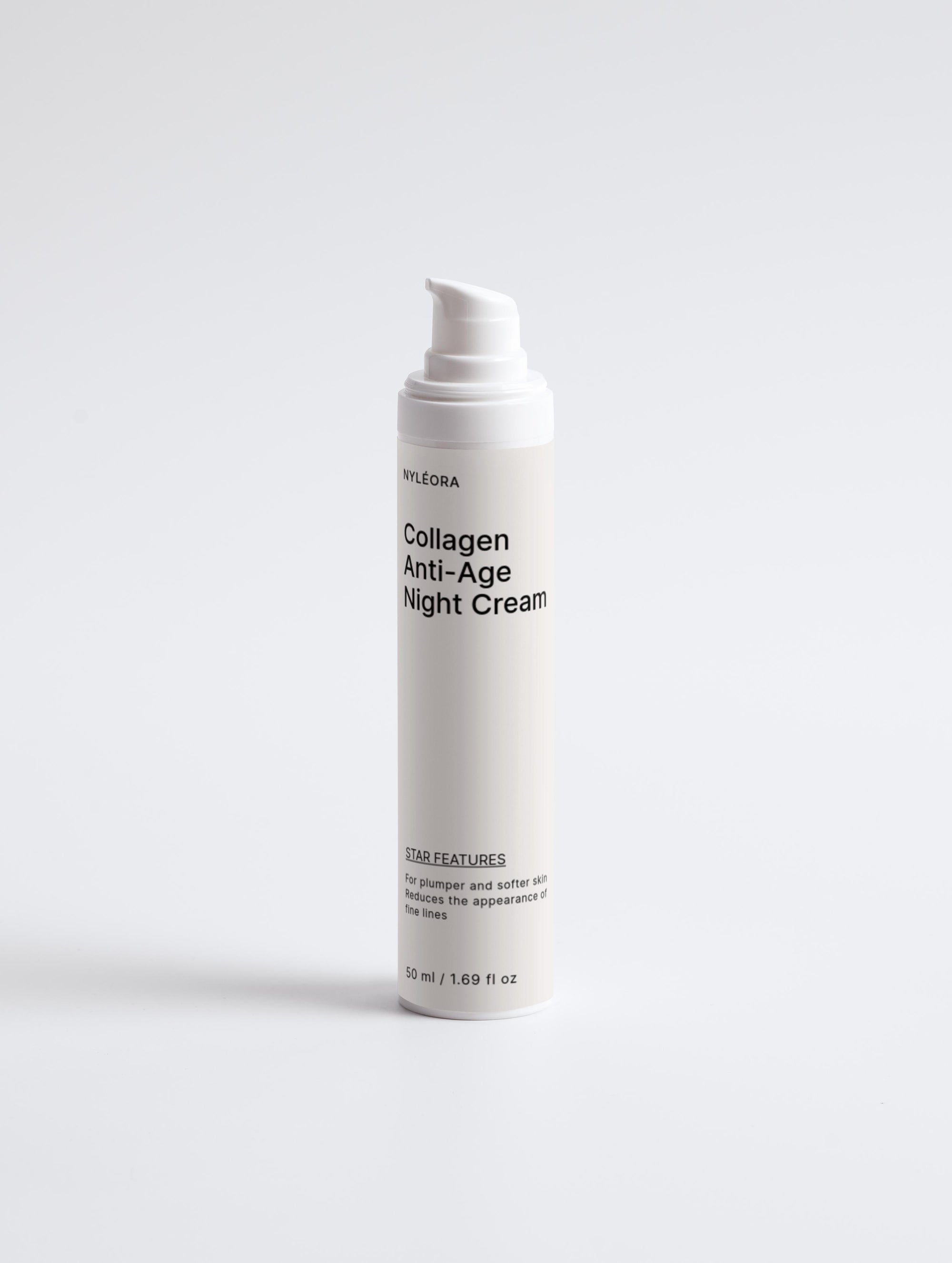 Collagen Anti-Age Night Cream