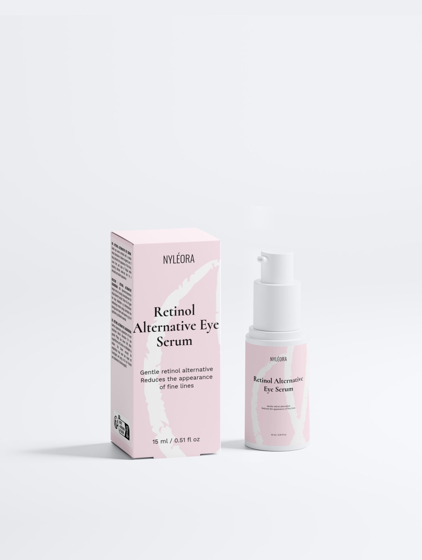 Retinol Alternative Eye Serum